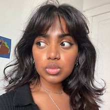 dharshini