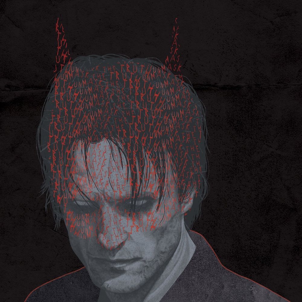 Letterboxd profile picture for @satdzky