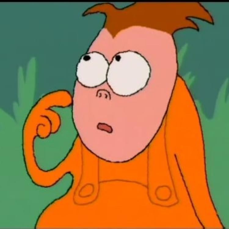 Patrick