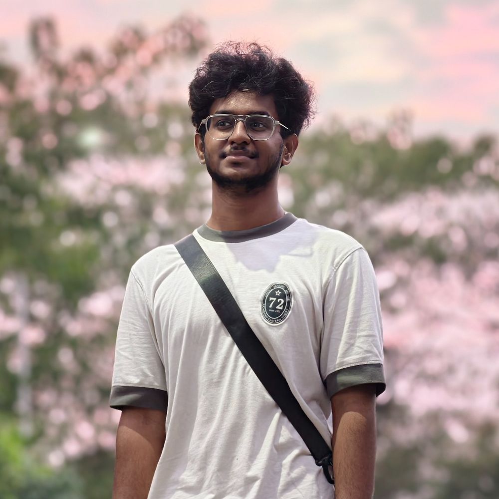 Charan