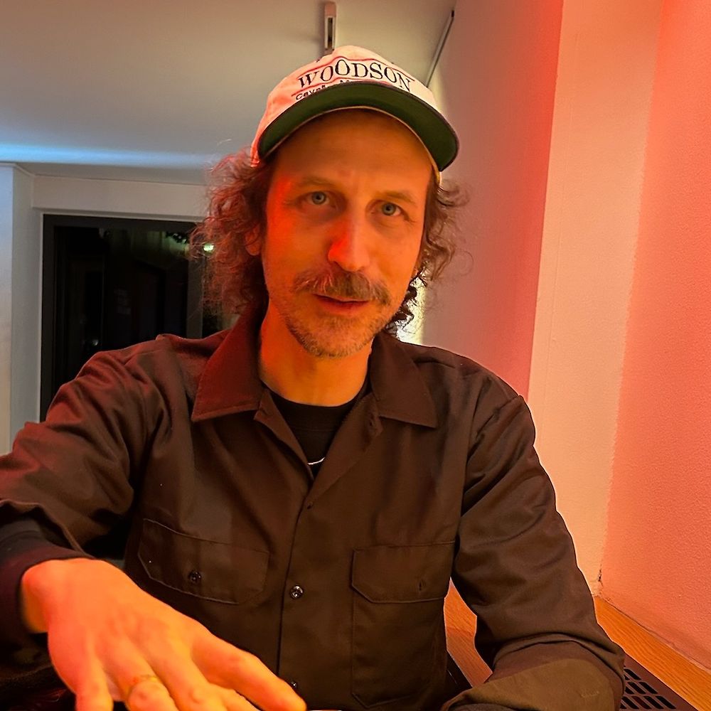 Rob Michael Hugel