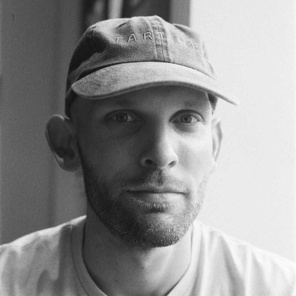 Letterboxd profile picture for @tanner