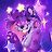 violet