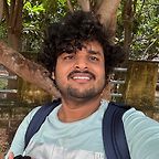 Rohith PV