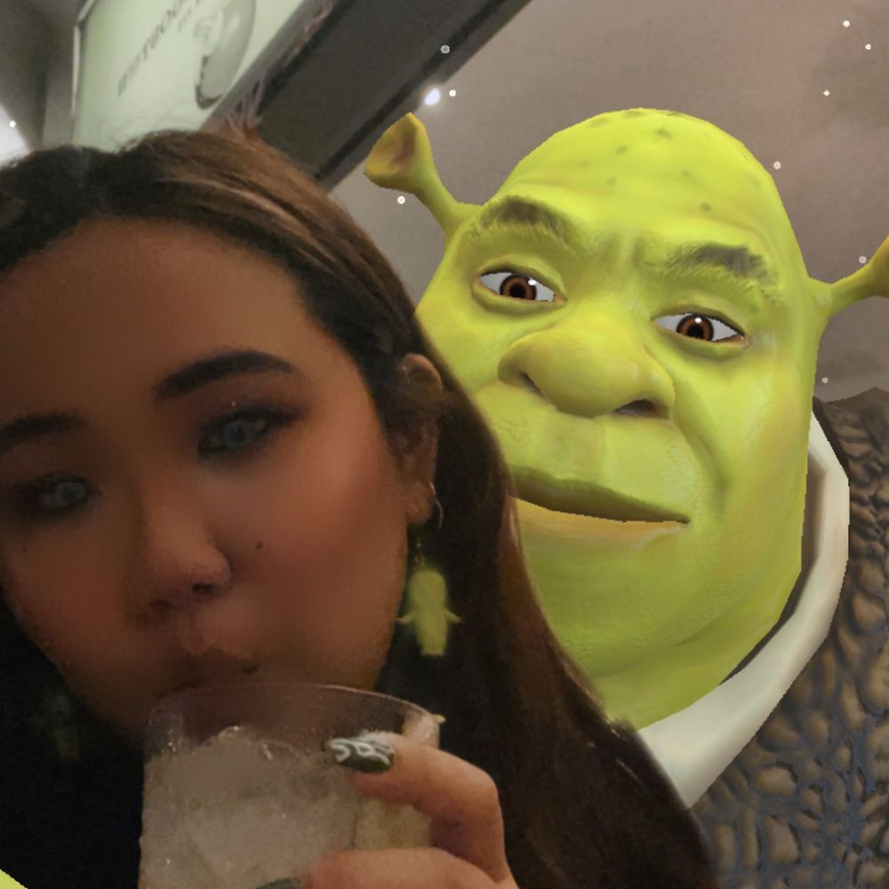 Letterboxd profile picture for @lavelle