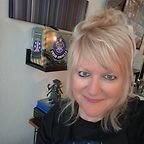 Michelle McCue