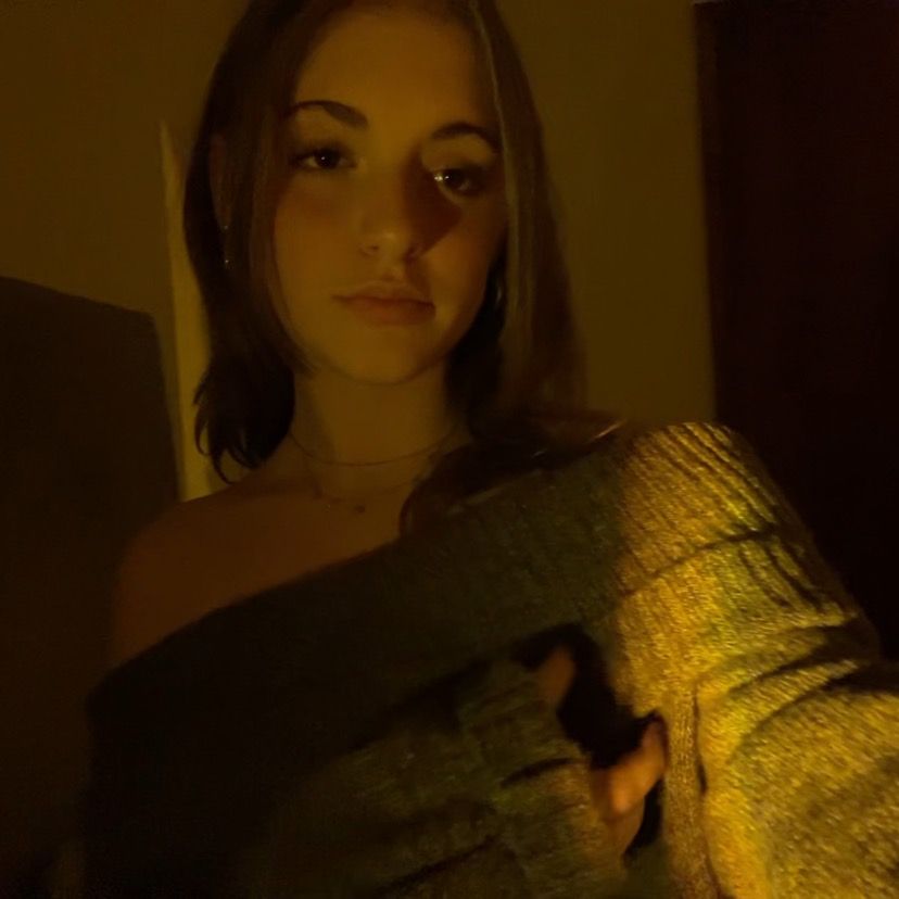 ‎evi’s profile • Letterboxd