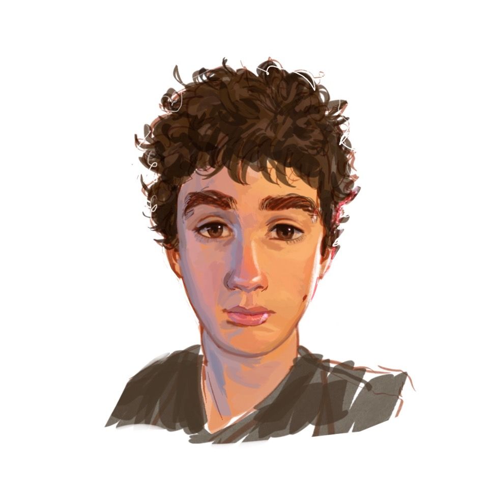 Letterboxd profile picture for @nickel