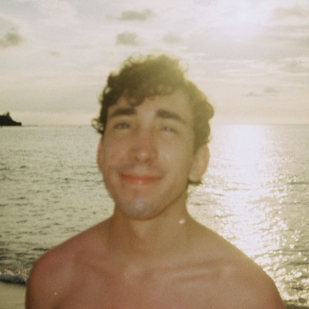 Letterboxd profile picture for @pablo2300