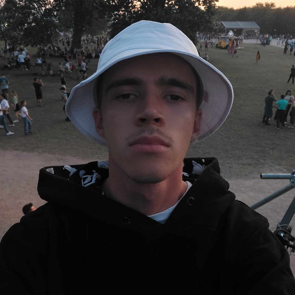 Letterboxd profile picture for @Malakai23