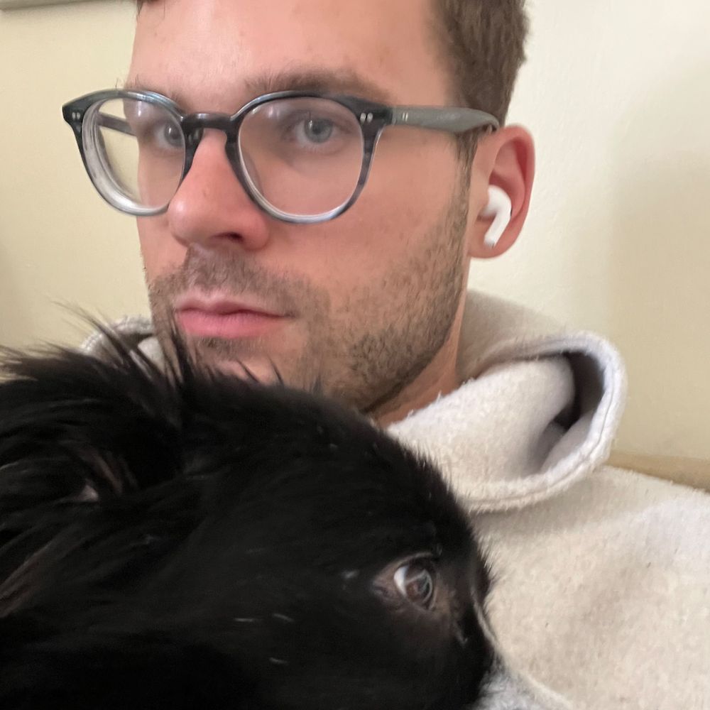 Letterboxd profile picture for @Ambien