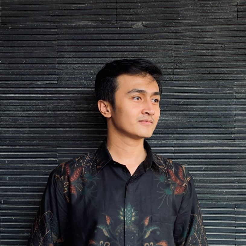 ‎Indra Ian’s profile • Letterboxd
