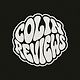 Colin Reviews