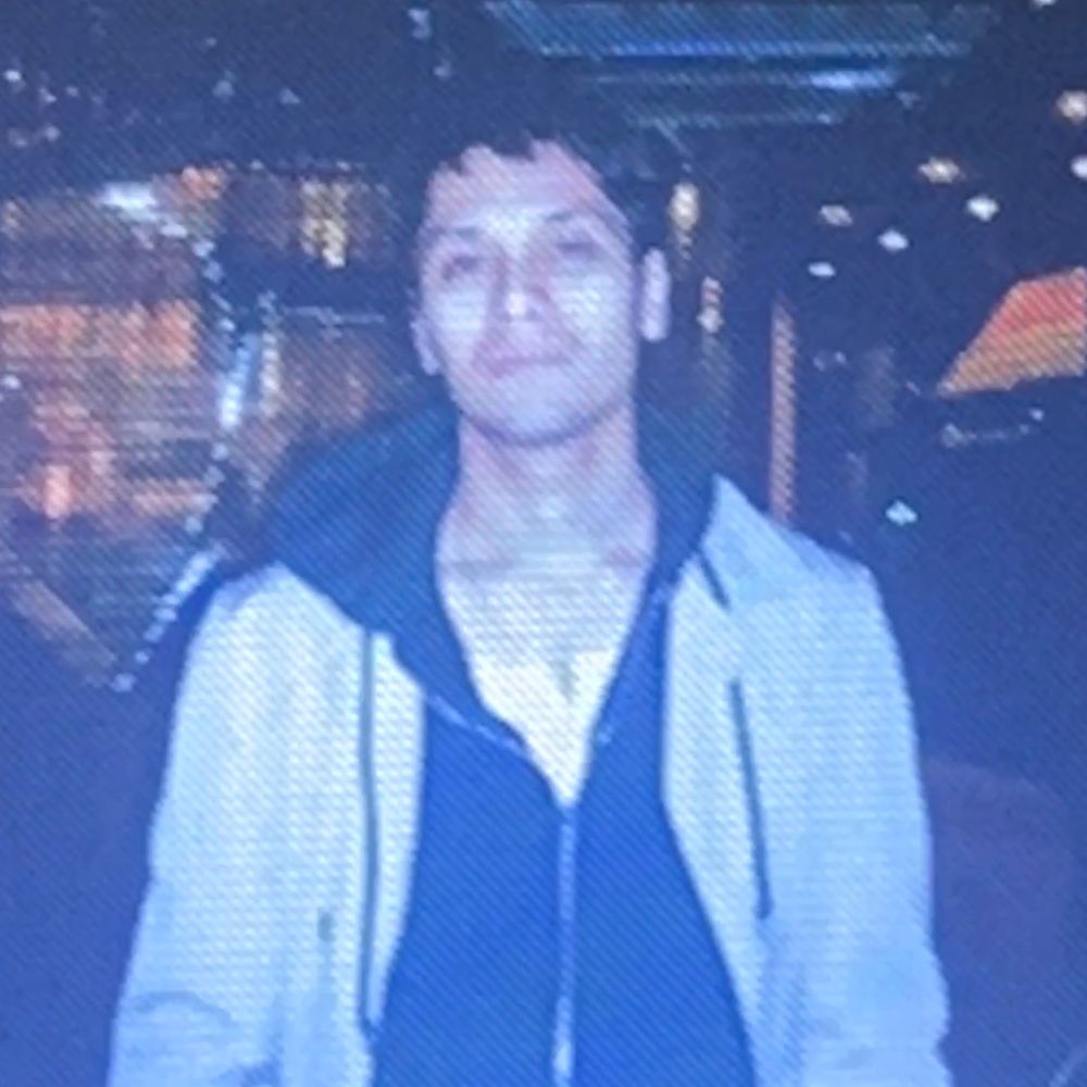 ‎Alex Julius’s profile • Letterboxd
