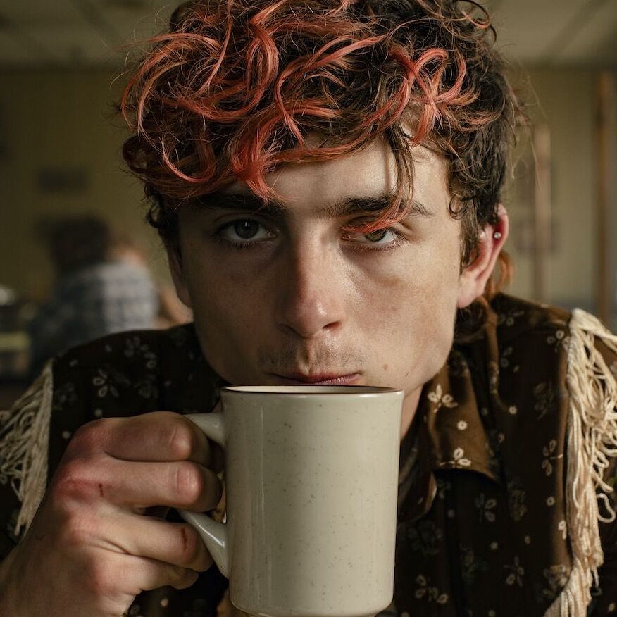aaron’s profile • Letterboxd