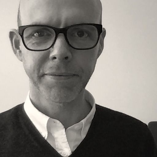 ‎Dominic Busby’s profile • Letterboxd