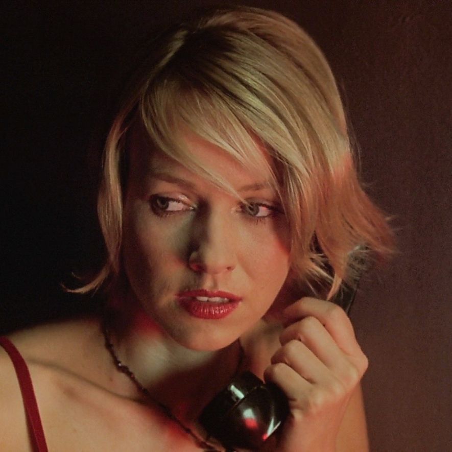 Letterboxd profile picture for @therapeutic