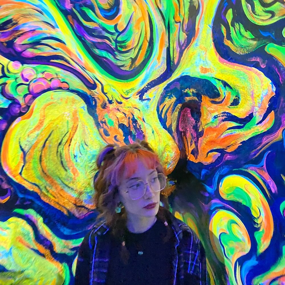 Letterboxd profile picture for @Cheese