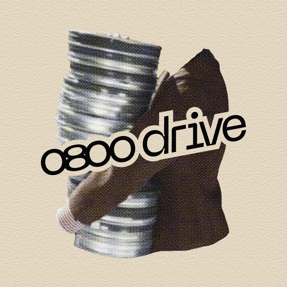 𝟬𝟴𝟬𝟬 𝗗 𝗥 𝗜 𝗩 𝗘