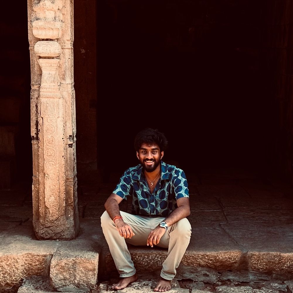 Vickram