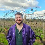 Troy Thrace 🏳️‍🌈🇵🇸