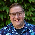 Sean Volk