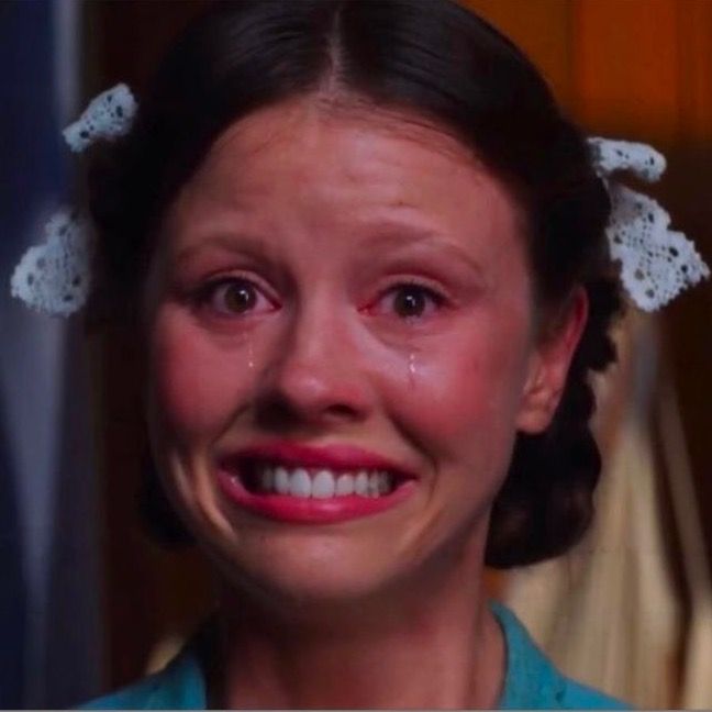 ‎anastasia_rose’s profile • Letterboxd