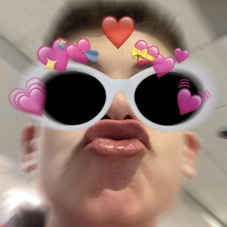 Letterboxd profile picture for @OkBuddy