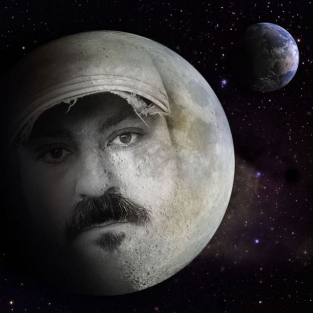 Letterboxd profile picture for @Viacheslav