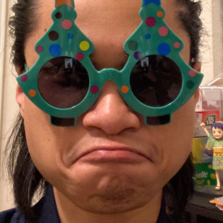 Letterboxd profile picture for @Regurgitate