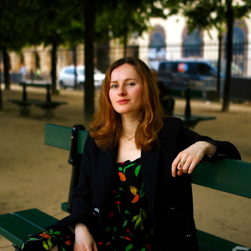 ‎Clara’s profile • Letterboxd