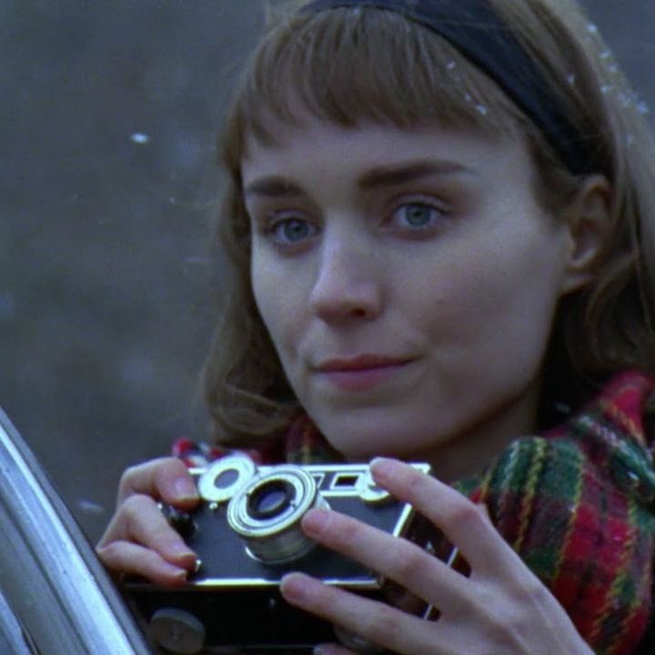 Letterboxd profile picture for @panoramic
