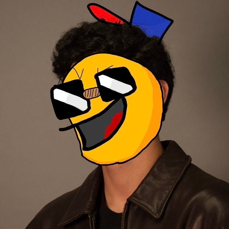 ‎pacmanfan’s profile • Letterboxd