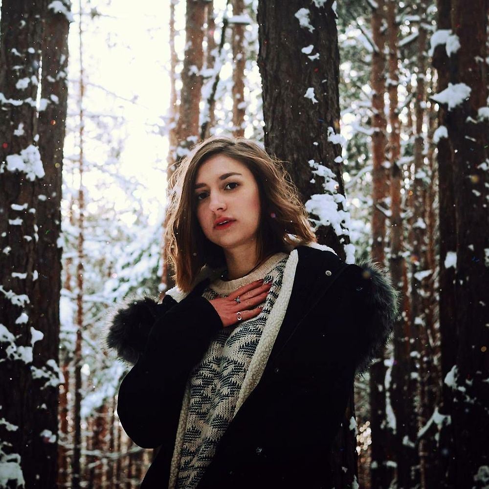 Letterboxd profile picture for @Karuso