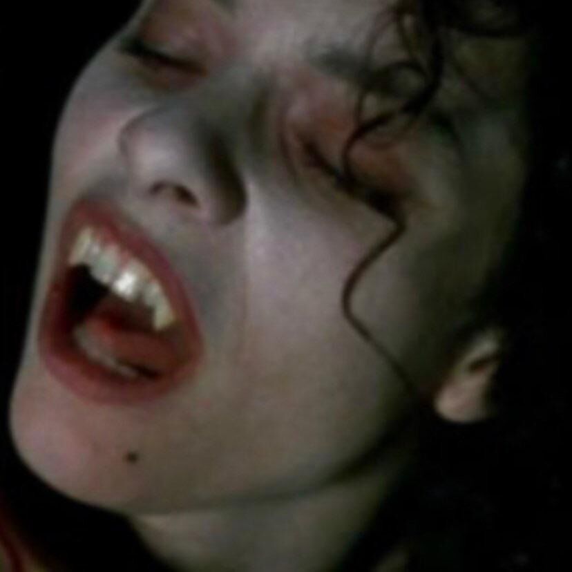 Letterboxd profile picture for @uncertainty