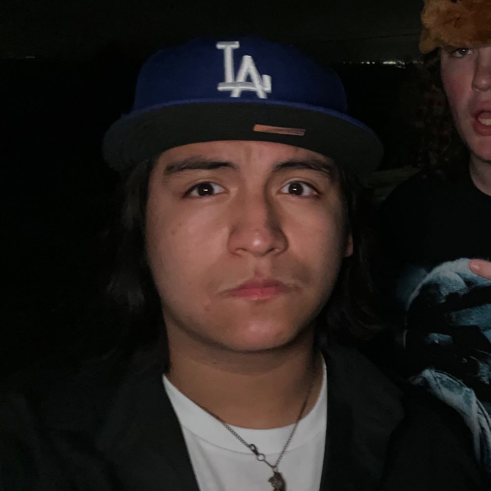 Letterboxd profile picture for @Pingle