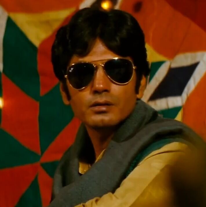 ‎Fazlu’s profile • Letterboxd