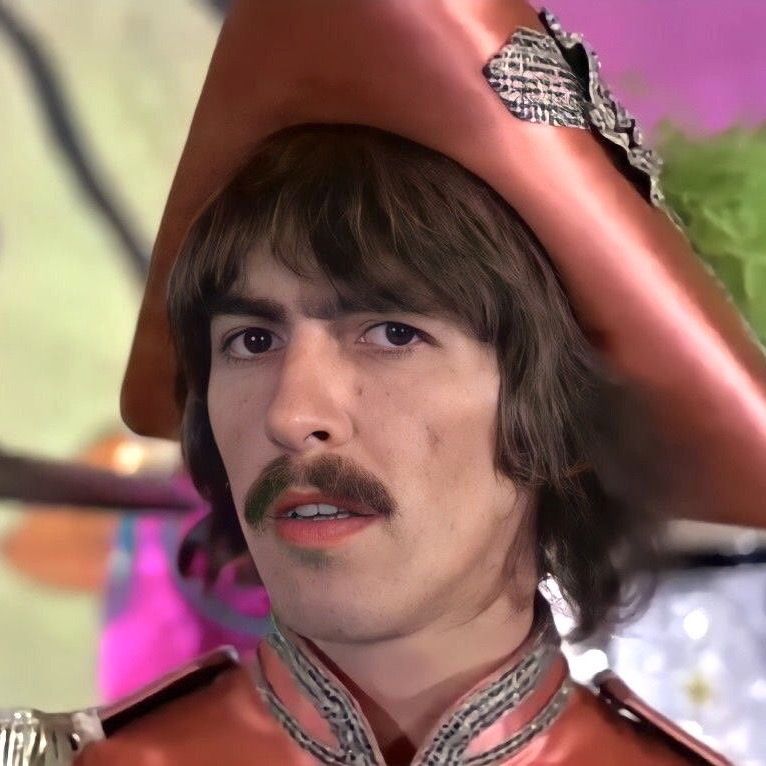 Letterboxd profile picture for @beetles