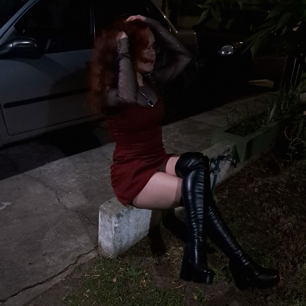 Letterboxd profile picture for @SolArias