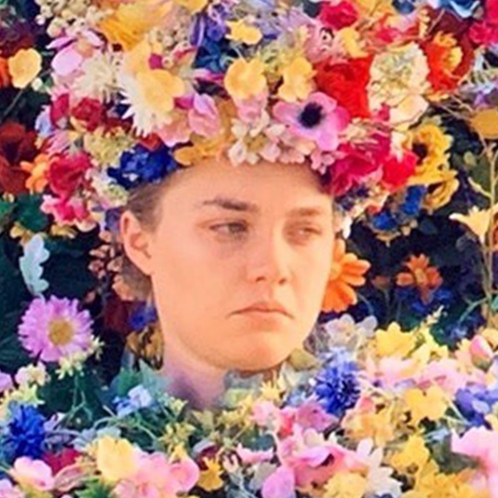 Letterboxd profile picture for @rosan