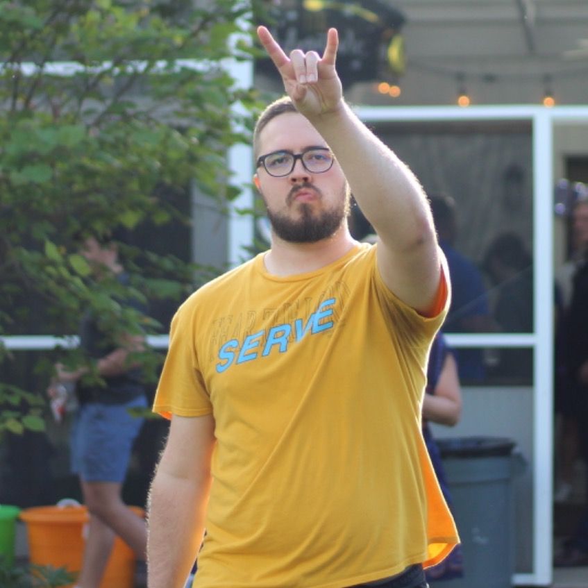Letterboxd profile picture for @its_caleb