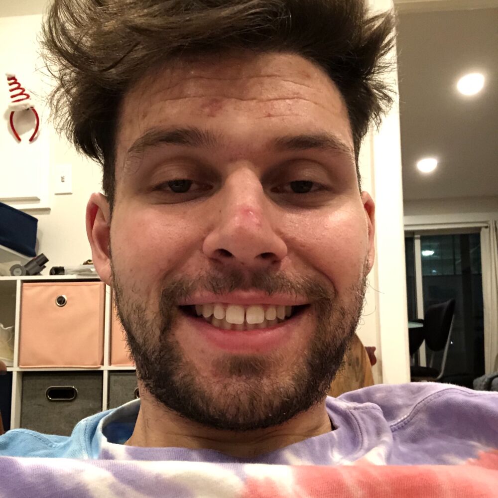 Letterboxd profile picture for @suspenders