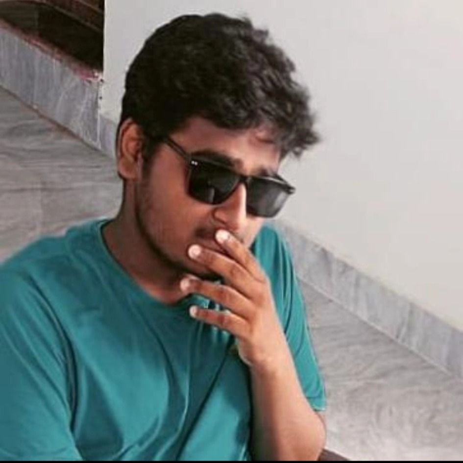Letterboxd profile picture for @Vishnu345
