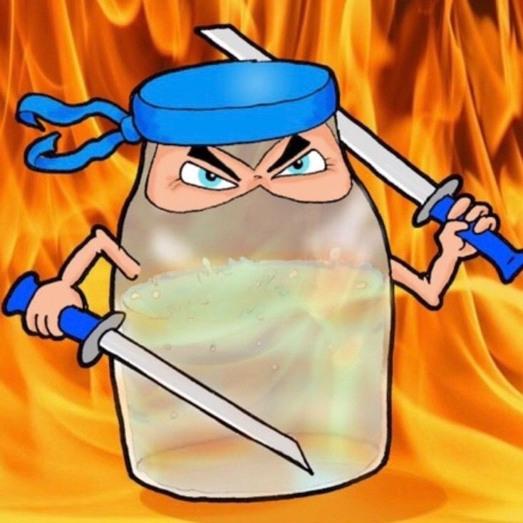Letterboxd profile picture for @Ninjar