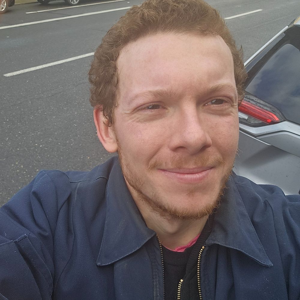 Letterboxd profile picture for @Doorman