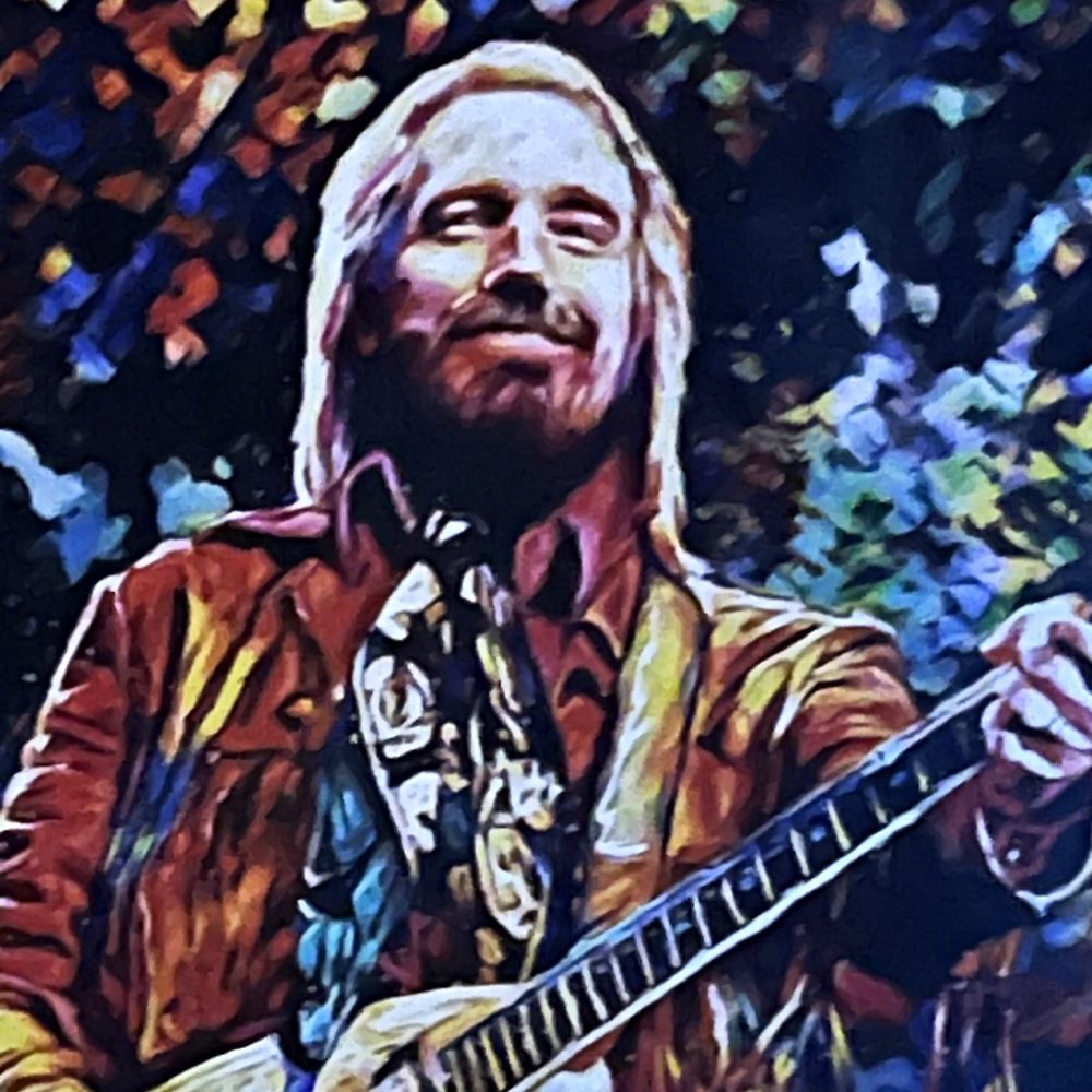 Letterboxd profile picture for @tompetty