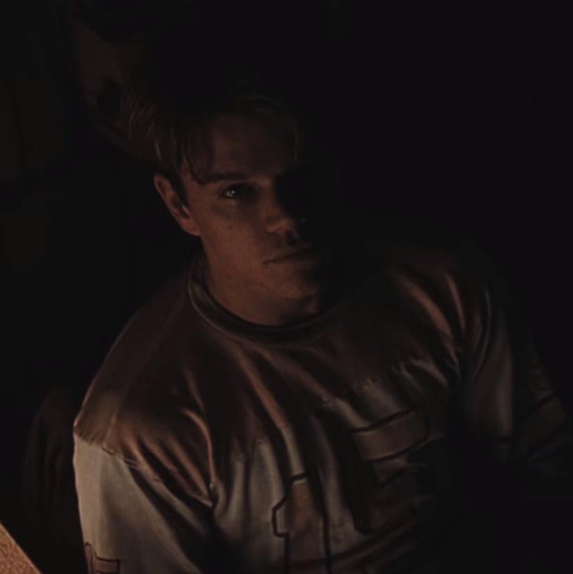 ‎Connor Cantrell’s profile • Letterboxd
