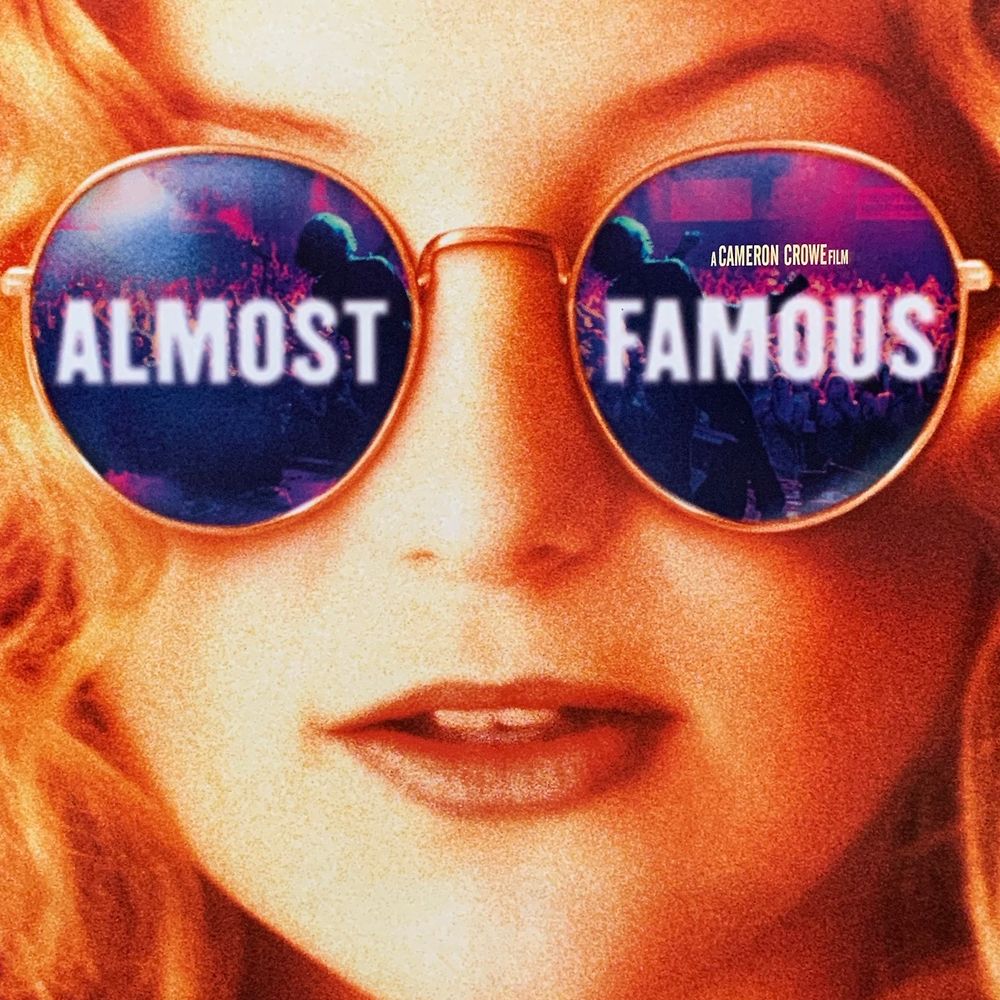 Letterboxd profile picture for @truzma