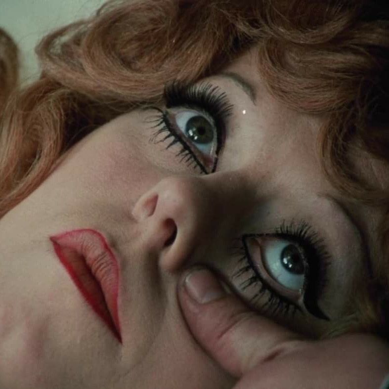 Letterboxd profile picture for @suggesting
