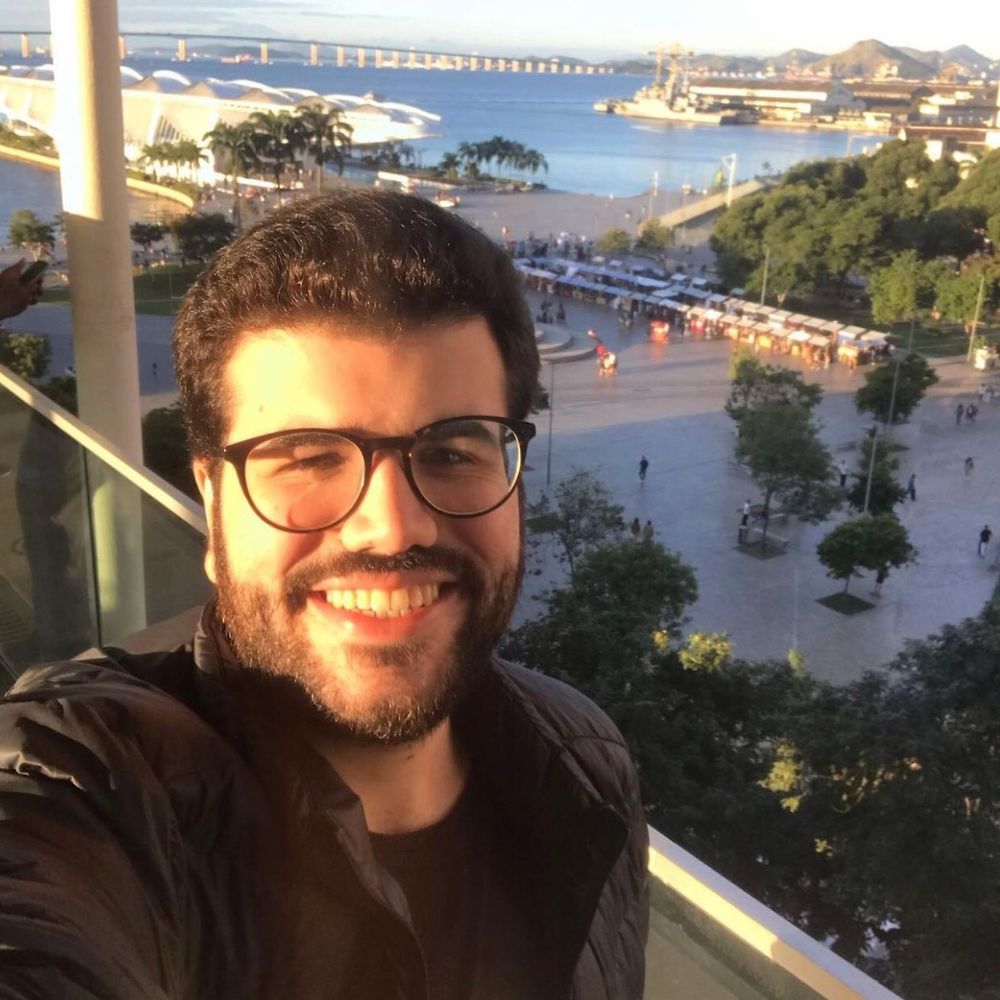 Caio Simão
